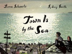 town is by the sea book cover